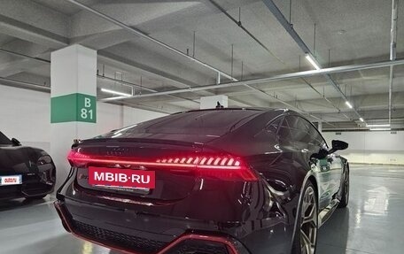 Audi RS 7, 2025 год, 17 064 000 рублей, 6 фотография