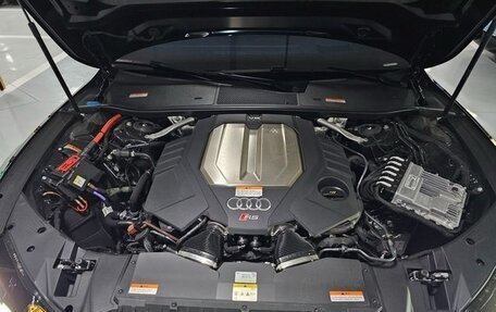 Audi RS 7, 2025 год, 17 064 000 рублей, 8 фотография