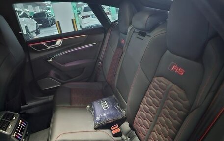 Audi RS 7, 2025 год, 17 064 000 рублей, 12 фотография