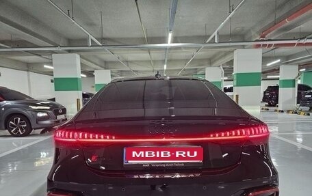 Audi RS 7, 2025 год, 17 064 000 рублей, 5 фотография
