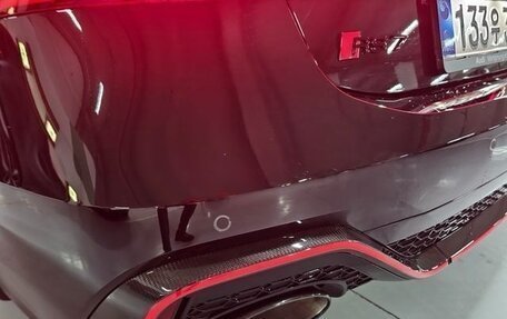 Audi RS 7, 2025 год, 17 064 000 рублей, 16 фотография