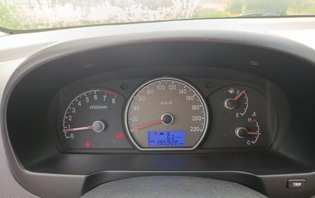 Hyundai Elantra IV, 2007 год, 445 000 рублей, 8 фотография
