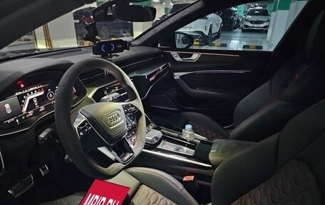 Audi RS 7, 2025 год, 17 064 000 рублей, 9 фотография