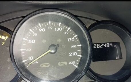 Renault Megane III, 2011 год, 400 000 рублей, 6 фотография