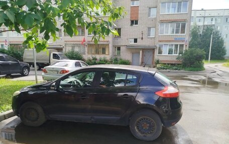 Renault Megane III, 2011 год, 400 000 рублей, 4 фотография
