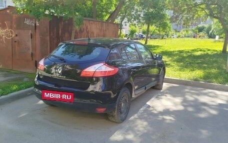 Renault Megane III, 2011 год, 400 000 рублей, 3 фотография