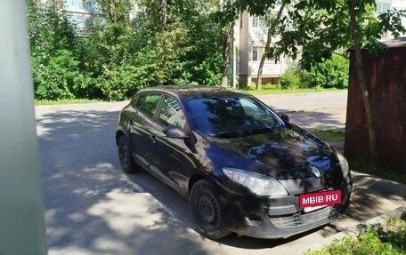 Renault Megane III, 2011 год, 400 000 рублей, 5 фотография