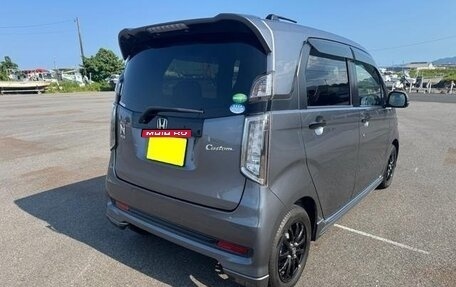Honda N-WGN I рестайлинг, 2018 год, 880 222 рублей, 7 фотография
