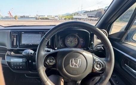 Honda N-WGN I рестайлинг, 2018 год, 880 222 рублей, 17 фотография