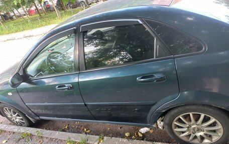 Chevrolet Lacetti, 2007 год, 350 000 рублей, 3 фотография
