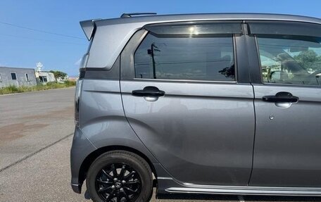 Honda N-WGN I рестайлинг, 2018 год, 880 222 рублей, 9 фотография