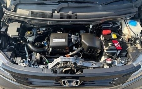 Honda N-WGN I рестайлинг, 2018 год, 880 222 рублей, 18 фотография