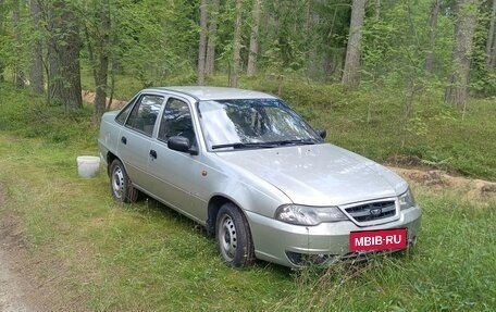 Daewoo Nexia I рестайлинг, 2009 год, 290 000 рублей, 2 фотография