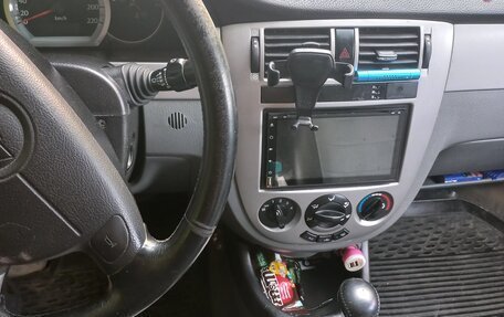 Chevrolet Lacetti, 2007 год, 350 000 рублей, 12 фотография
