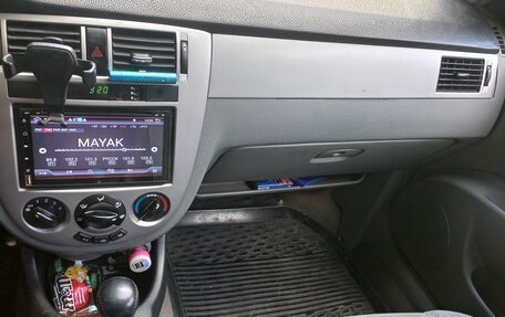Chevrolet Lacetti, 2007 год, 350 000 рублей, 10 фотография