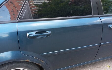 Chevrolet Lacetti, 2007 год, 350 000 рублей, 7 фотография