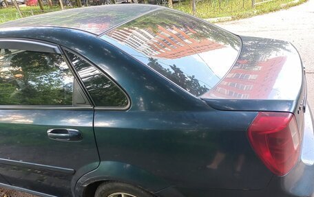 Chevrolet Lacetti, 2007 год, 350 000 рублей, 16 фотография