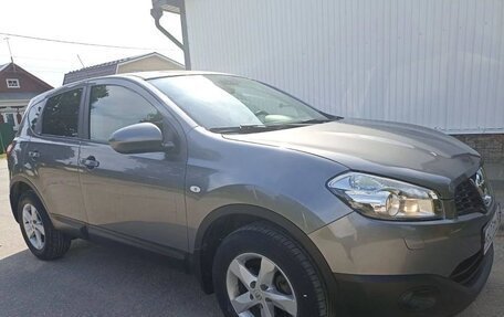 Nissan Qashqai, 2013 год, 1 450 000 рублей, 2 фотография