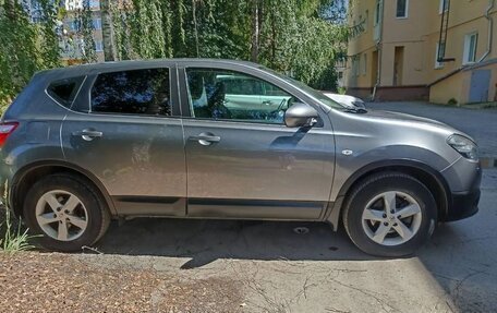 Nissan Qashqai, 2013 год, 1 450 000 рублей, 6 фотография
