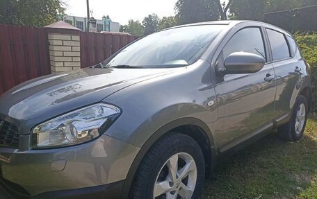 Nissan Qashqai, 2013 год, 1 450 000 рублей, 3 фотография