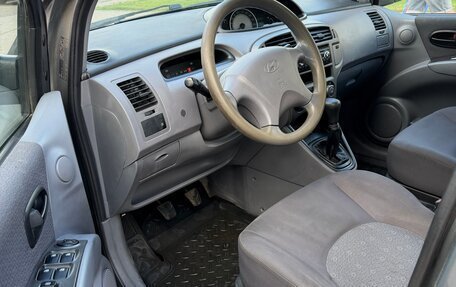 Hyundai Matrix I рестайлинг, 2007 год, 299 000 рублей, 5 фотография