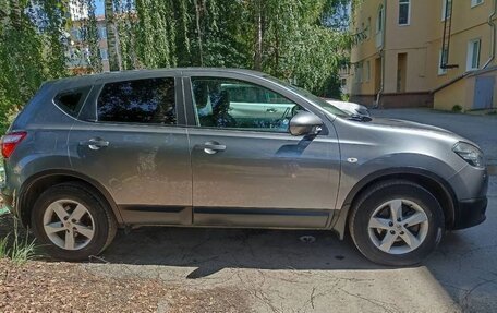 Nissan Qashqai, 2013 год, 1 450 000 рублей, 7 фотография