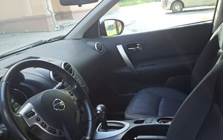 Nissan Qashqai, 2013 год, 1 450 000 рублей, 9 фотография
