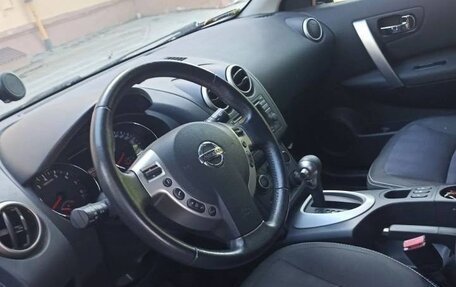 Nissan Qashqai, 2013 год, 1 450 000 рублей, 8 фотография