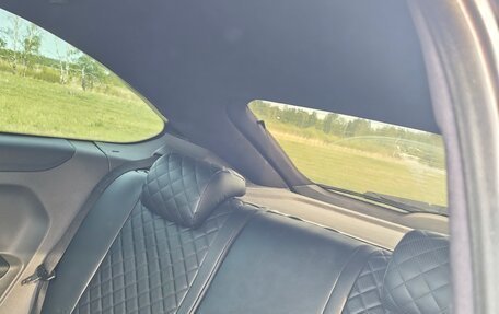 Ford Focus II рестайлинг, 2007 год, 410 000 рублей, 12 фотография