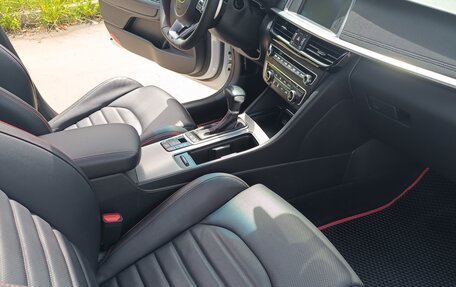 KIA Optima IV, 2019 год, 1 999 888 рублей, 6 фотография