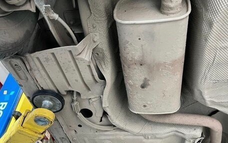 Ford Focus II рестайлинг, 2007 год, 410 000 рублей, 14 фотография