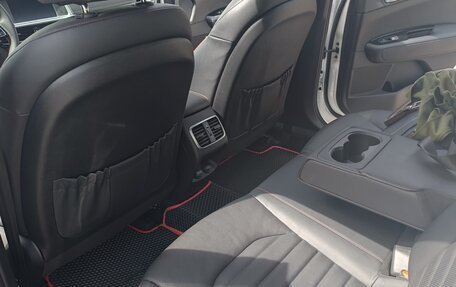 KIA Optima IV, 2019 год, 1 999 888 рублей, 7 фотография
