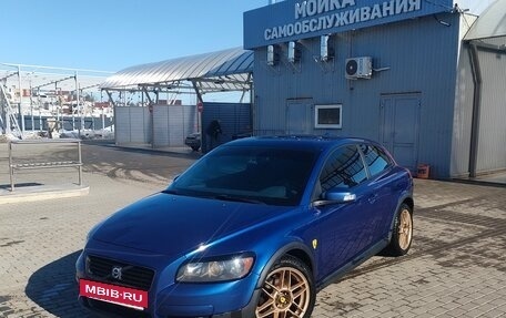 Volvo C30 I рестайлинг, 2009 год, 560 000 рублей, 2 фотография