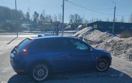 Volvo C30 I рестайлинг, 2009 год, 560 000 рублей, 7 фотография