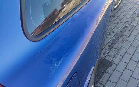 Volvo C30 I рестайлинг, 2009 год, 560 000 рублей, 10 фотография