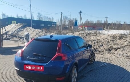 Volvo C30 I рестайлинг, 2009 год, 560 000 рублей, 6 фотография