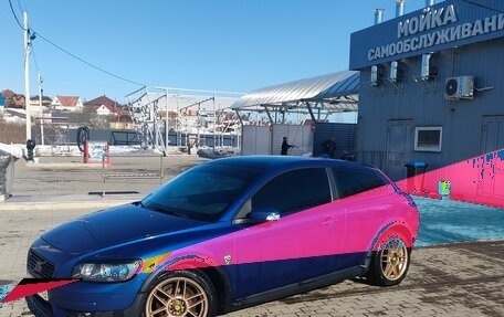 Volvo C30 I рестайлинг, 2009 год, 560 000 рублей, 3 фотография