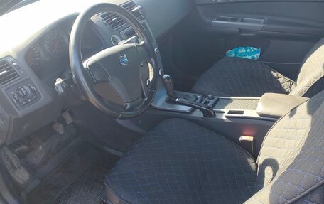 Volvo C30 I рестайлинг, 2009 год, 560 000 рублей, 14 фотография