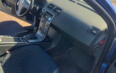 Volvo C30 I рестайлинг, 2009 год, 560 000 рублей, 15 фотография