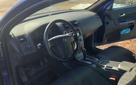 Volvo C30 I рестайлинг, 2009 год, 560 000 рублей, 17 фотография