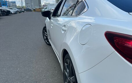 Mazda 6, 2015 год, 1 900 000 рублей, 5 фотография