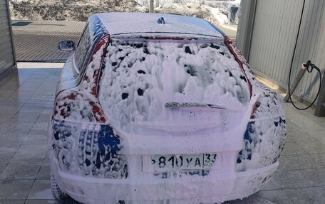 Volvo C30 I рестайлинг, 2009 год, 560 000 рублей, 22 фотография