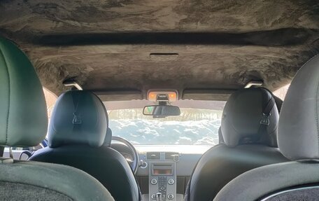 Volvo C30 I рестайлинг, 2009 год, 560 000 рублей, 19 фотография
