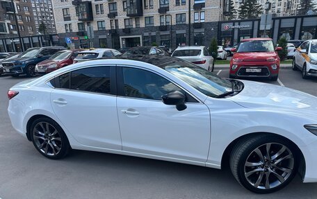 Mazda 6, 2015 год, 1 900 000 рублей, 2 фотография