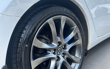Mazda 6, 2015 год, 1 900 000 рублей, 12 фотография