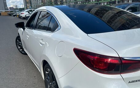 Mazda 6, 2015 год, 1 900 000 рублей, 15 фотография