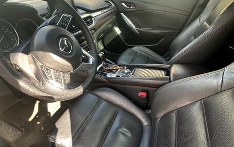 Mazda 6, 2015 год, 1 900 000 рублей, 19 фотография