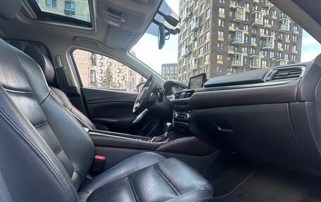Mazda 6, 2015 год, 1 900 000 рублей, 9 фотография
