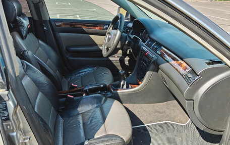 Audi A6 allroad, 2001 год, 515 000 рублей, 13 фотография