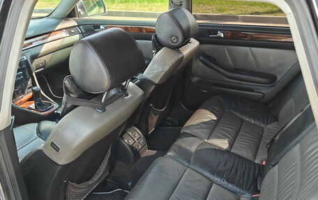 Audi A6 allroad, 2001 год, 515 000 рублей, 11 фотография